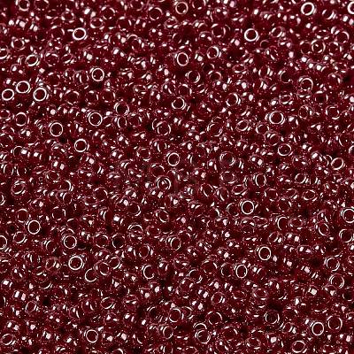MIYUKI Round Rocailles Beads LS-X-SEED-G009-RR0425-1