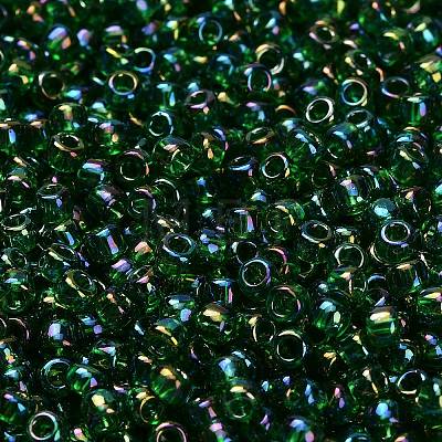 TOHO 8/0 Round Beads SEED-TR08-0167B-1