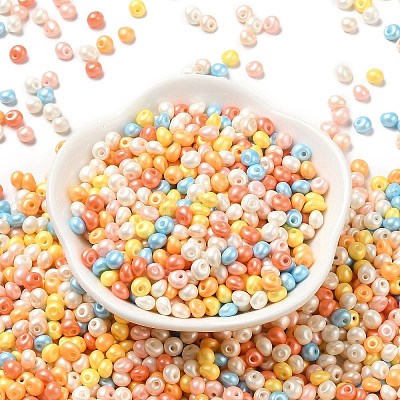 6/0 Glass Seed Beads X1-SEED-L011-08A-06-1