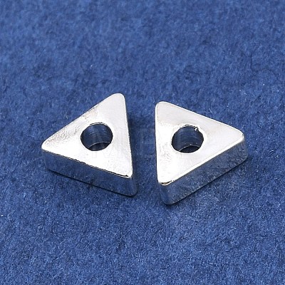Brass Beads KK-H250-02B-S-1