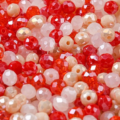 Glass Beads EGLA-A034-LM4mm-27-1