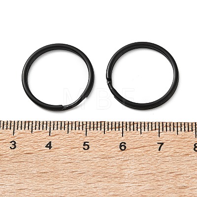 Iron Split Key Rings FIND-K026-05EB-1