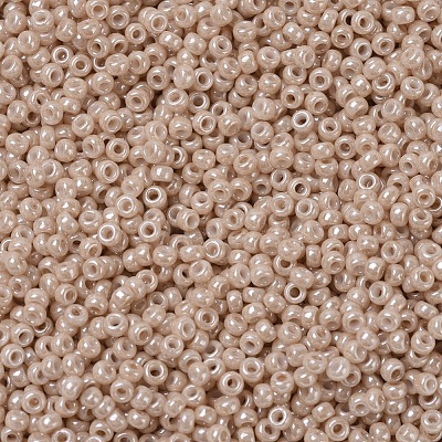 MIYUKI Round Rocailles Beads SEED-G007-RR0593-1