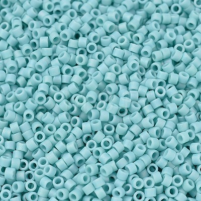 MIYUKI Delica Beads Small X-SEED-J020-DBS1595-1
