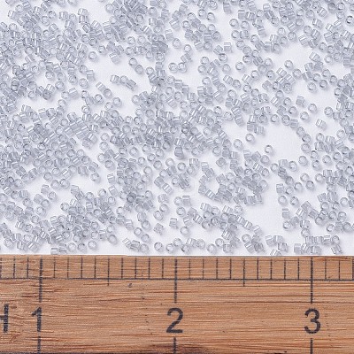 MIYUKI Delica Beads SEED-J020-DB1406-1