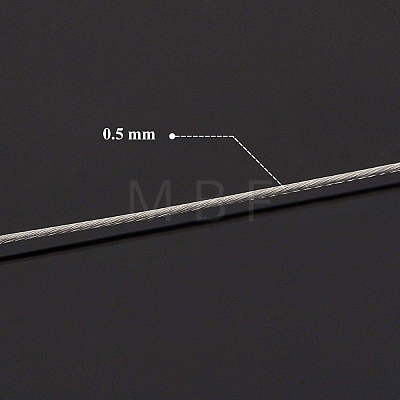 Tiger Tail Wire TWIR-BC0001-12-0.5mm-1