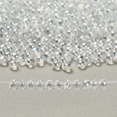 MIYUKI 3.4mm Drop Beads SEED-MY04-DP160-1