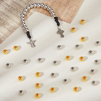 Resin & CCB European Beads RESI-DC0001-58-1