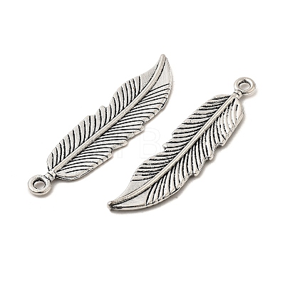 Tibetan Style Alloy Pendants K08SP042-1