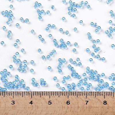 TOHO Round Seed Beads SEED-XTR11-0163-1