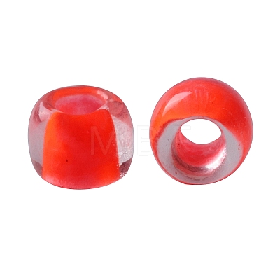 TOHO 11/0 Round Beads SEED-TR11-0803F-1