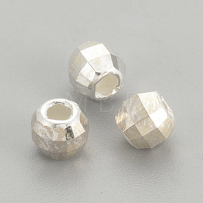 925 Sterling Silver Beads LS-STER-S002-13-1