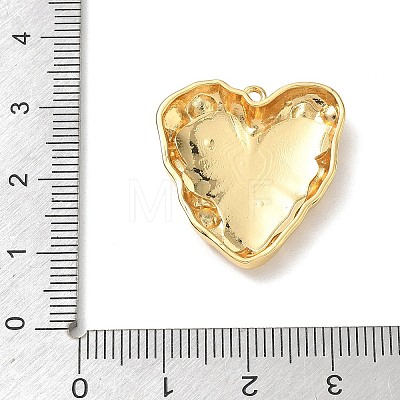 Brass Pendants KK-CBA8EB8-01G-1