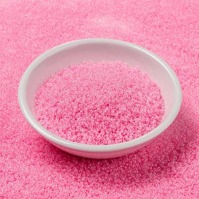 MIYUKI Round Rocailles Beads SEED-G009-RR0518-1