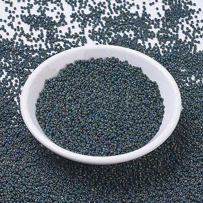 MIYUKI Round Rocailles Beads SEED-G007-RR4516-1