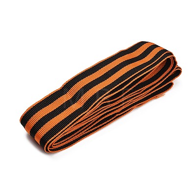 Polyester Grosgrain Ribbon FB-CBA24FD-01-1