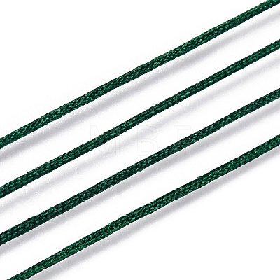 40 Yards Nylon Chinese Knot Cord NWIR-C003-01B-07-1
