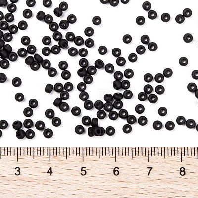 MIYUKI Round Rocailles Beads X-SEED-G008-RR0401F-1