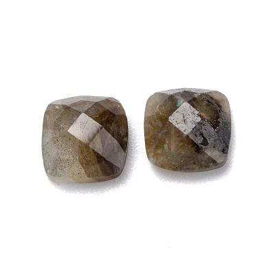 Natural Mixed Gemstone Cabochons G-D058-03B-1
