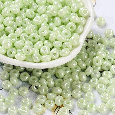 3/0 Glass Seed Beads X1-SEED-L011-03A-11-1