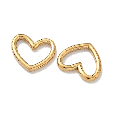 304 Stainless Steel Linking Rings STAS-Z184-32G-02-1