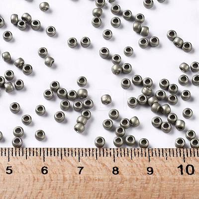 TOHO Round Seed Beads SEED-XTR08-0566-1