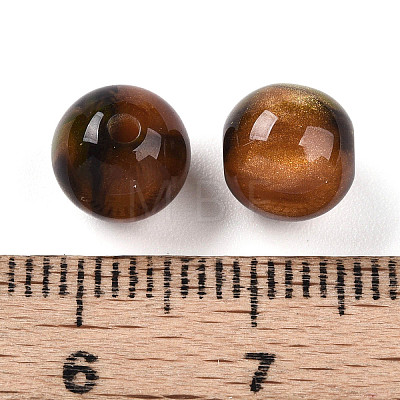 Resin Beads X1-RESI-YW0004-28A-11-1