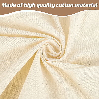 Cotton Fabrics AJEW-WH0270-156-1