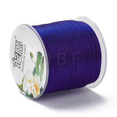 Polyester Braided Cords OCOR-I006-A05-35-1