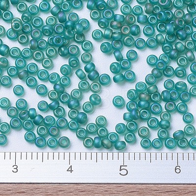 MIYUKI Round Rocailles Beads X-SEED-G007-RR0147FR-1