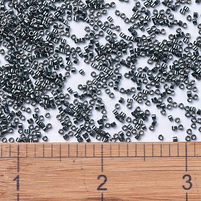 MIYUKI Delica Beads SEED-J020-DB0465-1