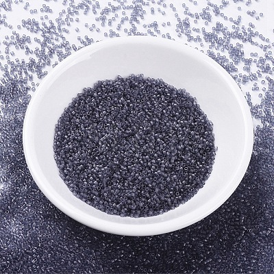 MIYUKI Delica Beads SEED-J020-DB0386-1