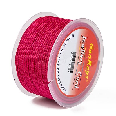 Braided Nylon Threads NWIR-Z001-02-1