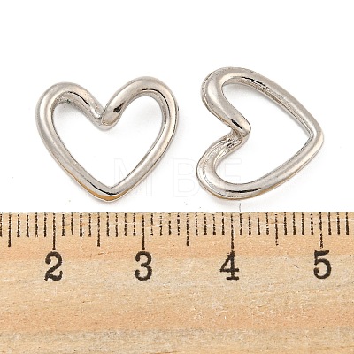 Alloy Linking Rings FIND-A039-10P-1