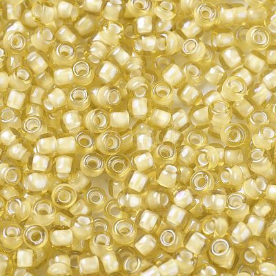 TOHO Round Seed Beads SEED-TR08-0948-1