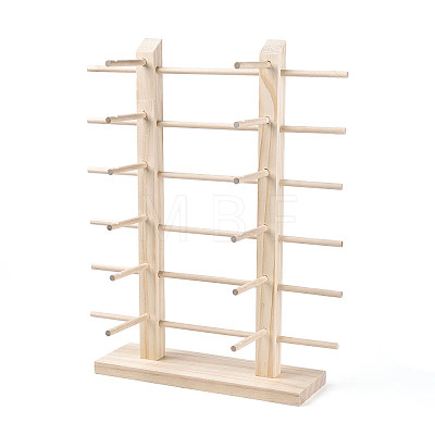 6-Tier Wooden Eyeglasses Display Racks ODIS-T002-03A-1
