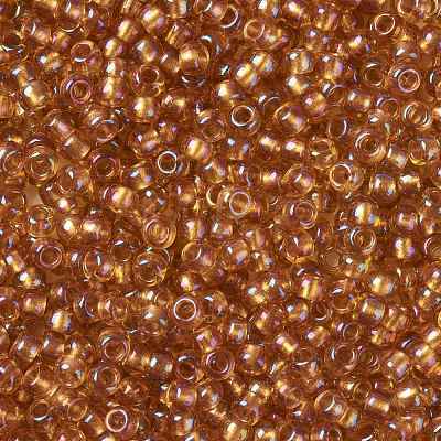 TOHO Round Seed Beads SEED-XTR08-1853-1