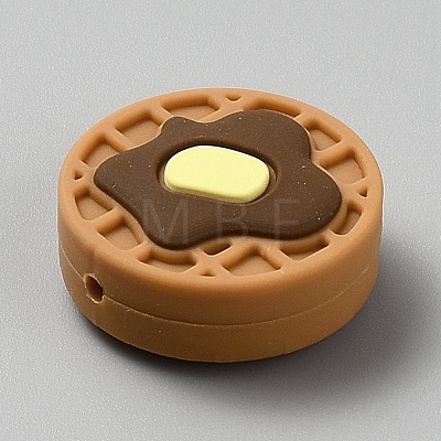 Silicone Beads LS-SIL-TAC0010-24A-1