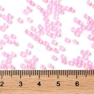 Glass Seed Beads SEED-S042-13A-08-1