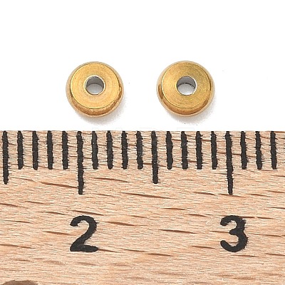 304 Stainless Steel Spacer Beads STAS-Z178-08G-01-1