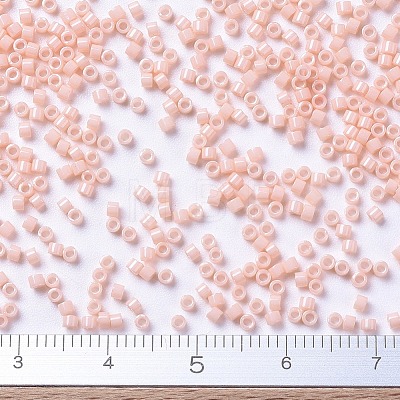 MIYUKI Delica Beads SEED-JP0008-DB0206-1