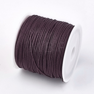 Nylon Thread NWIR-K022-0.8mm-03-1