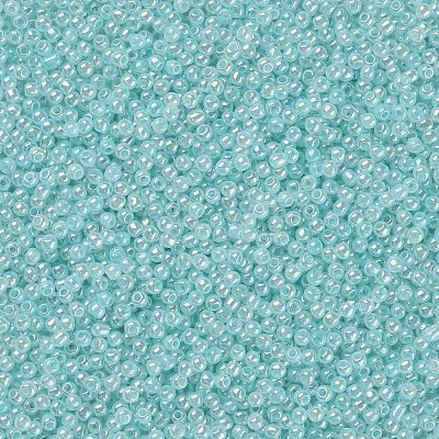 12/0 Grade A Round Glass Seed Beads SEED-N001-B-143-1