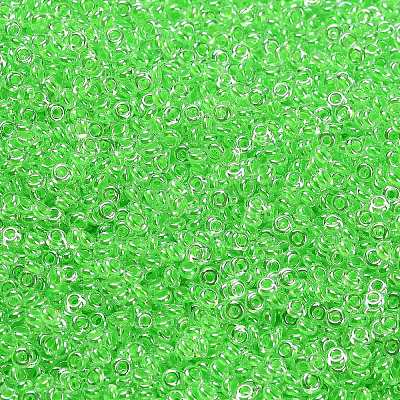 TOHO 8/0 Demi Round Beads Y-SEED-DR08-0805-1