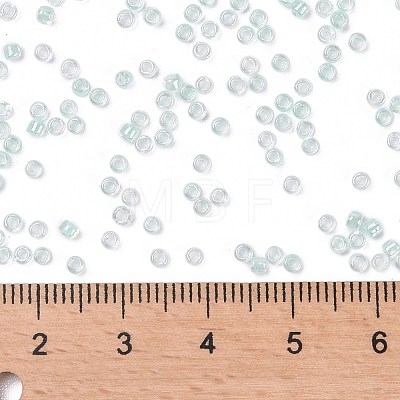 12/0 Glass Seed Beads SEED-A015-2mm-2213-1
