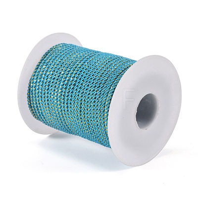 Round String Thread Polyester Cords OCOR-F012-A13-1