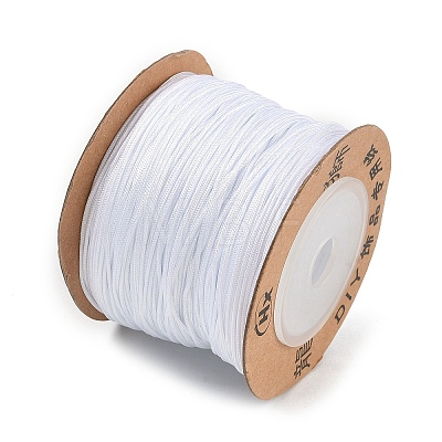 Nylon Braided Cord NWIR-K013-C11-1