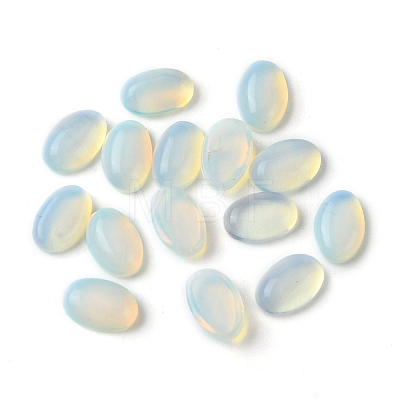 Opalite Cabochons G-A094-01A-46-1