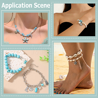 DIY Jewelry Making Kit DIY-PA0002-25-1