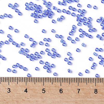TOHO Round Seed Beads SEED-JPTR11-0117-1